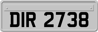 DIR2738