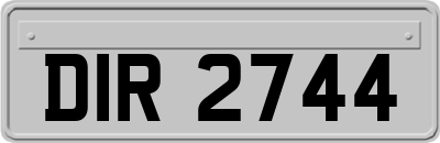 DIR2744