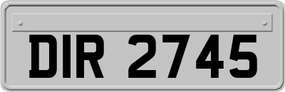 DIR2745