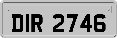 DIR2746