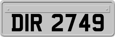 DIR2749