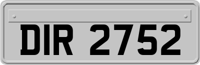 DIR2752