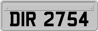 DIR2754