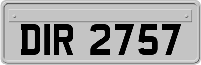 DIR2757