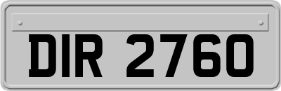 DIR2760