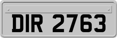 DIR2763