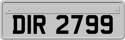 DIR2799