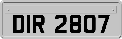 DIR2807