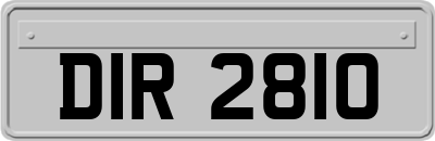 DIR2810