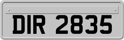 DIR2835