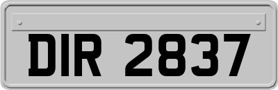 DIR2837