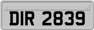 DIR2839