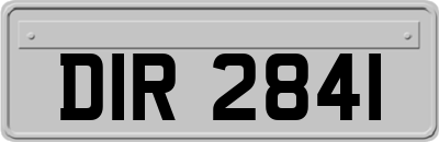 DIR2841