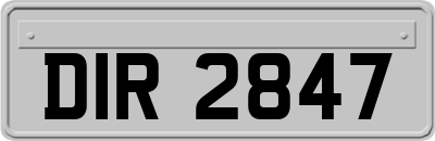 DIR2847
