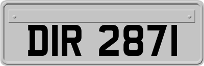 DIR2871