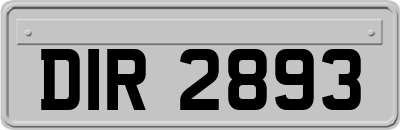 DIR2893