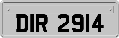 DIR2914