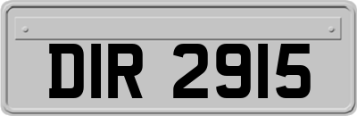 DIR2915