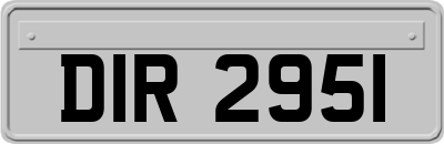 DIR2951