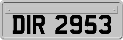 DIR2953