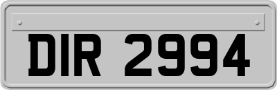 DIR2994