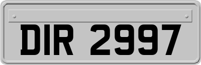DIR2997