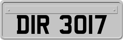 DIR3017