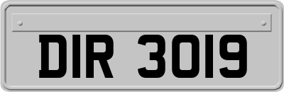 DIR3019