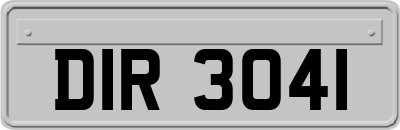 DIR3041