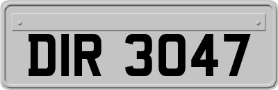 DIR3047