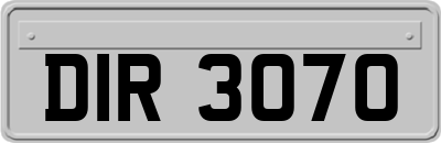 DIR3070