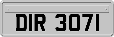 DIR3071