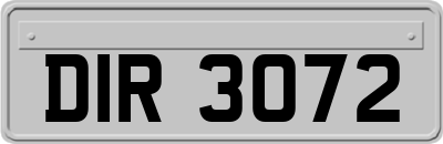DIR3072