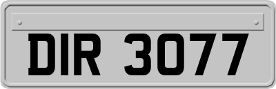 DIR3077