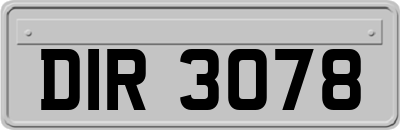 DIR3078