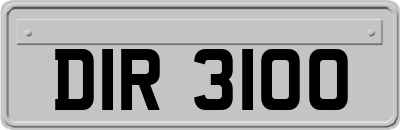 DIR3100