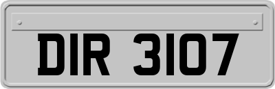 DIR3107