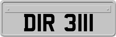 DIR3111