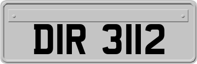 DIR3112