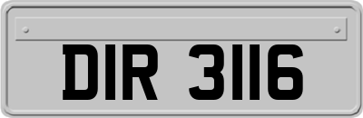DIR3116