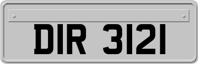 DIR3121