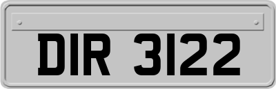 DIR3122