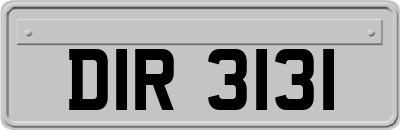 DIR3131