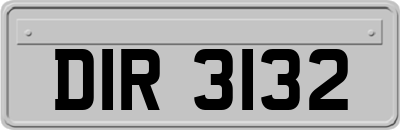 DIR3132