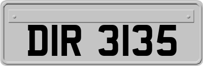 DIR3135
