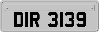 DIR3139