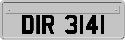 DIR3141