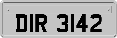 DIR3142