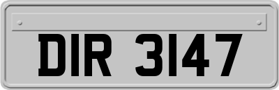 DIR3147