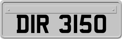 DIR3150